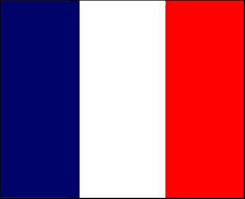 French_flag_design